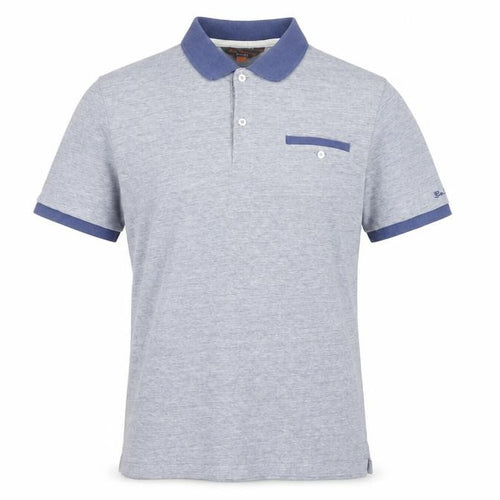 Ben Sherman Men's Poo Shirt, size Small.