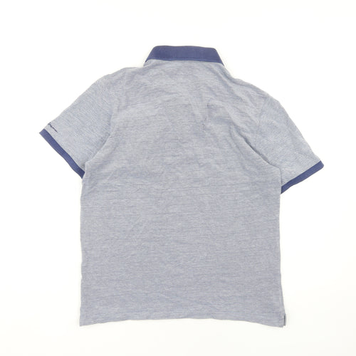Ben Sherman Men's Poo Shirt, size Small.
