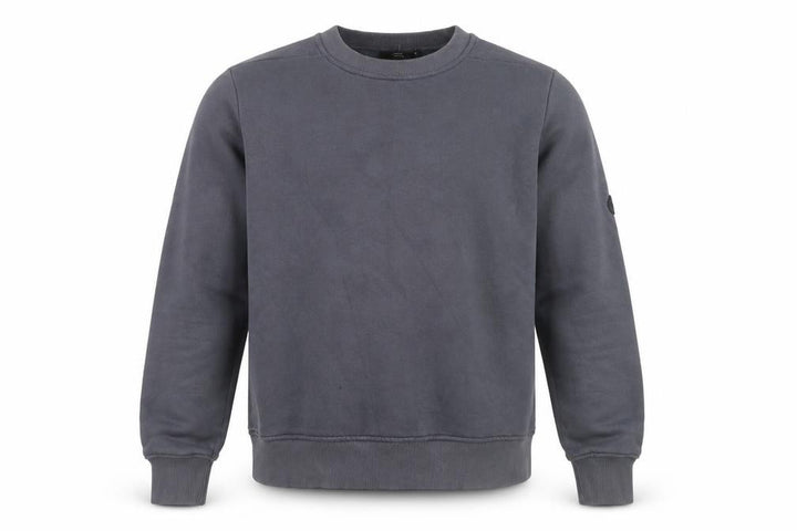 Jack & Jones Men's Blue Pullover Sweatshirt M
