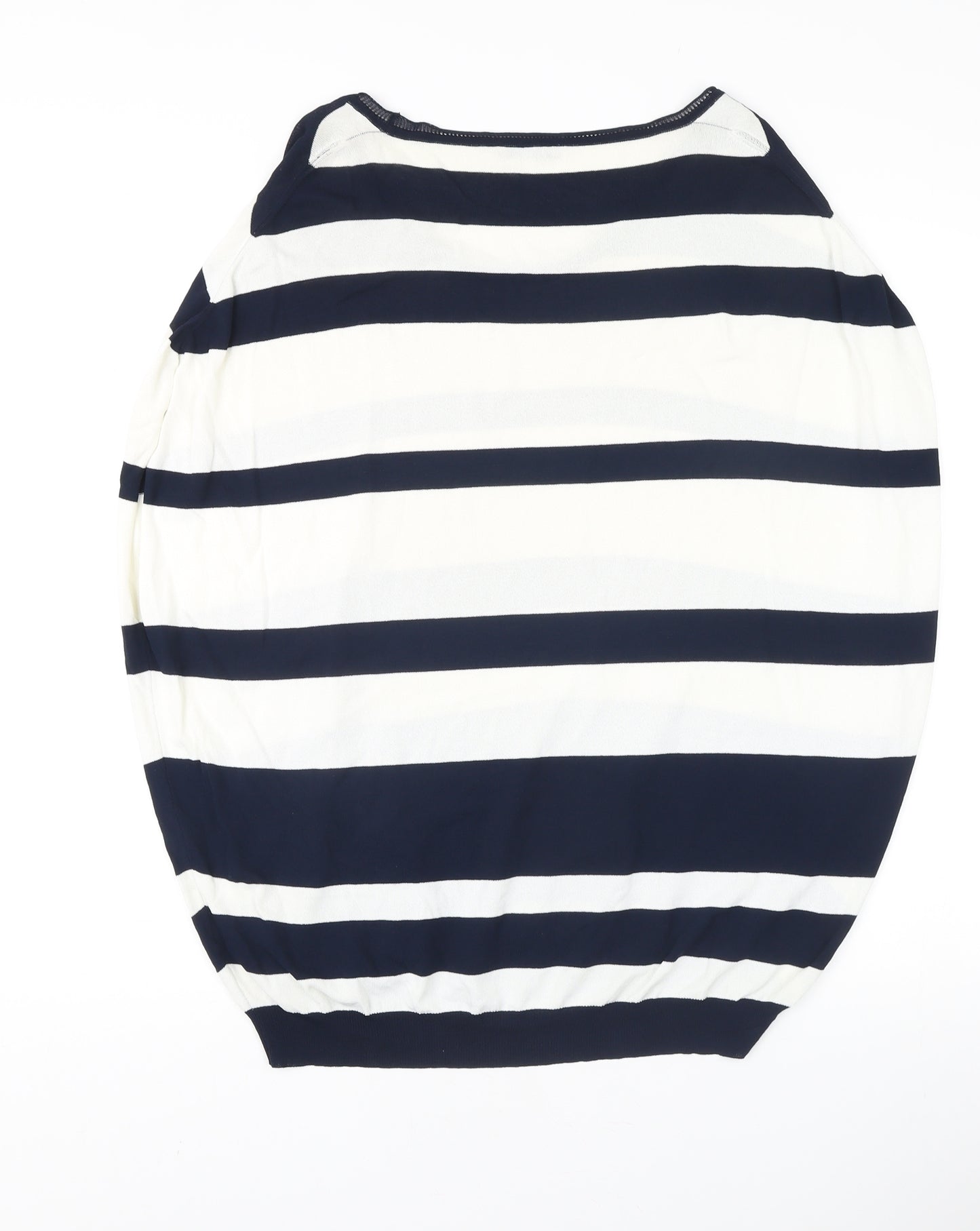 Crea Concept Women's Striped Top Multicoloured