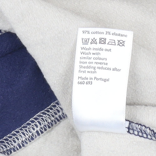 John Lewis Women's Multicoloured Pullover Jumper M