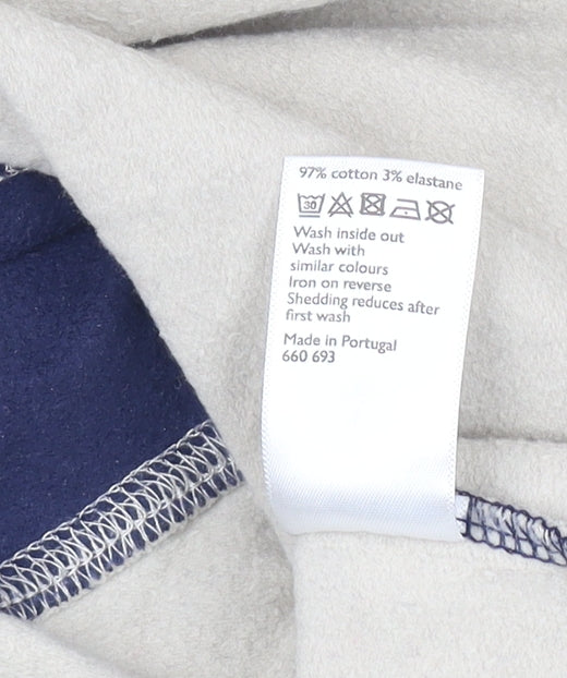 John Lewis Women's Multicoloured Pullover Jumper M