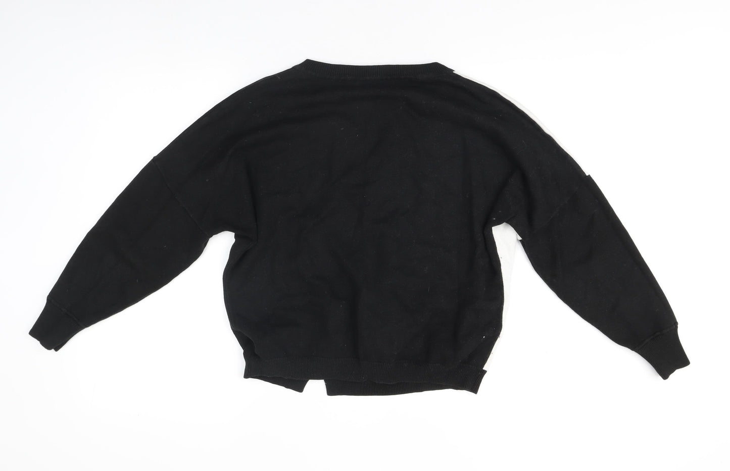 Angeleye Women's Multicolour Pullover Jumper M