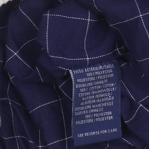 Polo Ralph Lauren Men’s Beige Bomber Jacket L