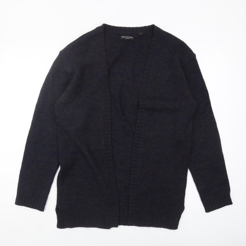 Brave Soul Women's Black Cardigan Size S