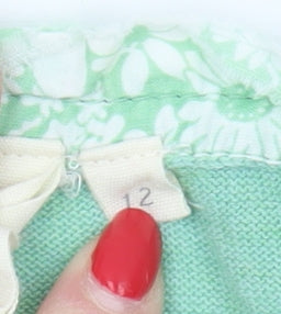 White Stuff Women's Green Cardigan Size 12, Lightweight Knit