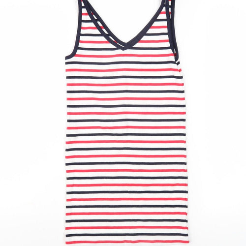 GAP Women's Multicoloured XS Maternity Tank Top