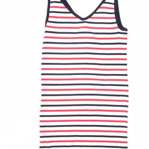 GAP Women's Multicoloured XS Maternity Tank Top