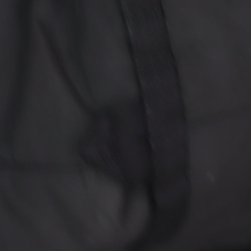 Per Una Women's Black Puffer Jacket Size 12