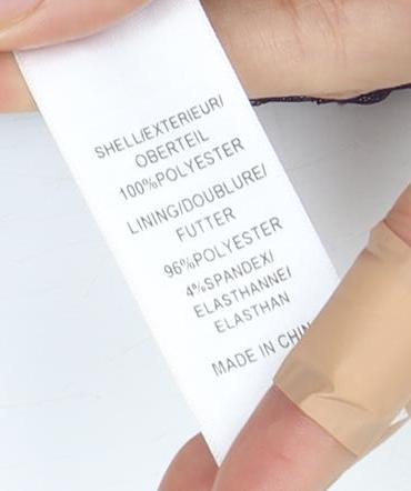 Adrianna Papell Women's Purple Sheath Dress - Size 10