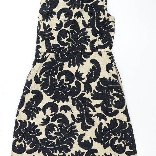 Hoss Intropia Women's Multicoloured Dress, Size 6