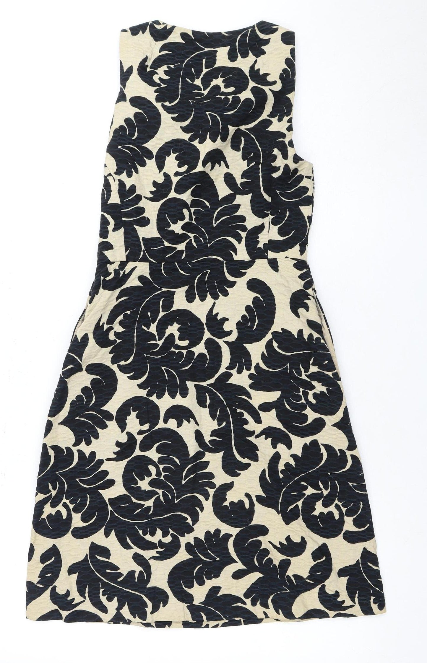 Hoss Intropia Women's Multicoloured Dress, Size 6