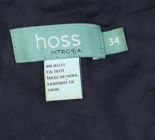 Hoss Intropia Women's Multicoloured Dress, Size 6