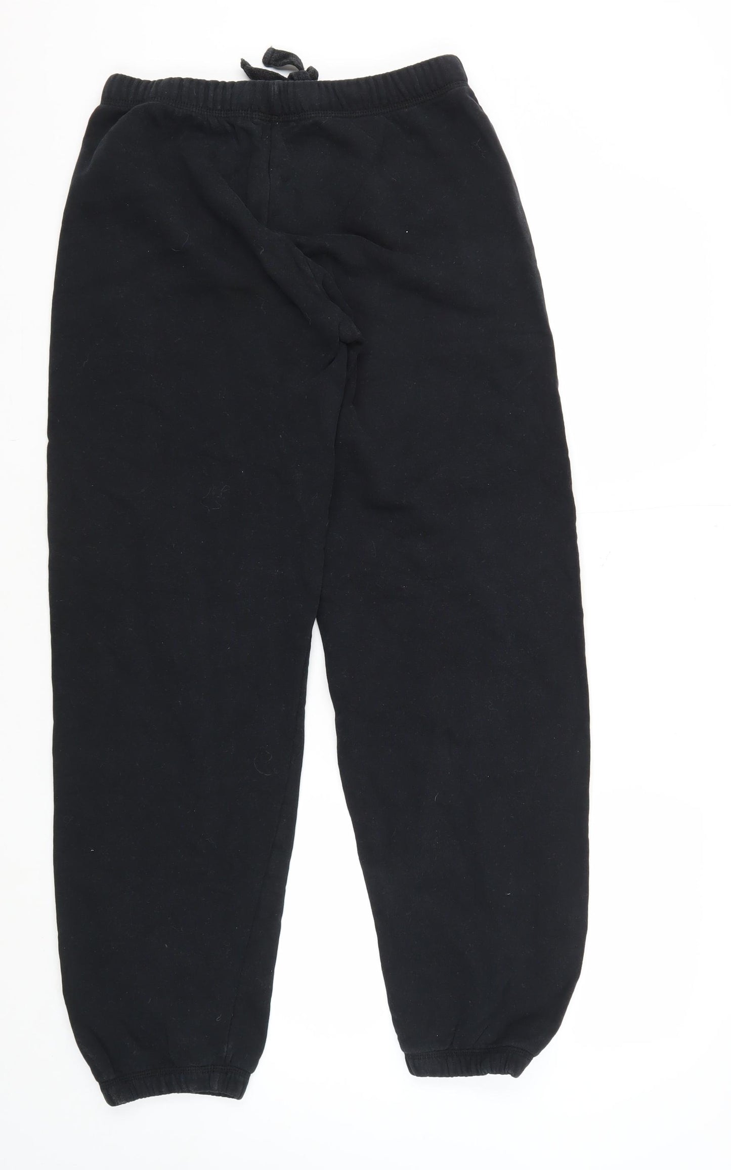 Pineapple Women's Black Jogger Trousers S