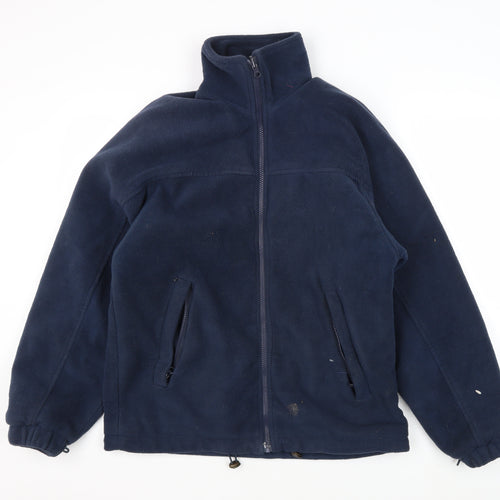 Toggi Men's Blue Basic Jacket, Size S, Autumn/Winter Casual