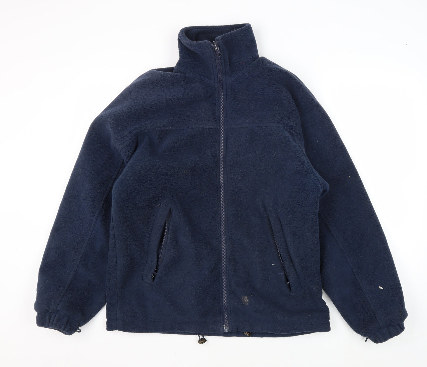 Toggi Men's Blue Basic Jacket, Size S, Autumn/Winter Casual