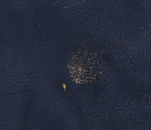 Toggi Men's Blue Basic Jacket, Size S, Autumn/Winter Casual