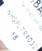 Tibard Unisex Blue Workwear Trousers Size 18