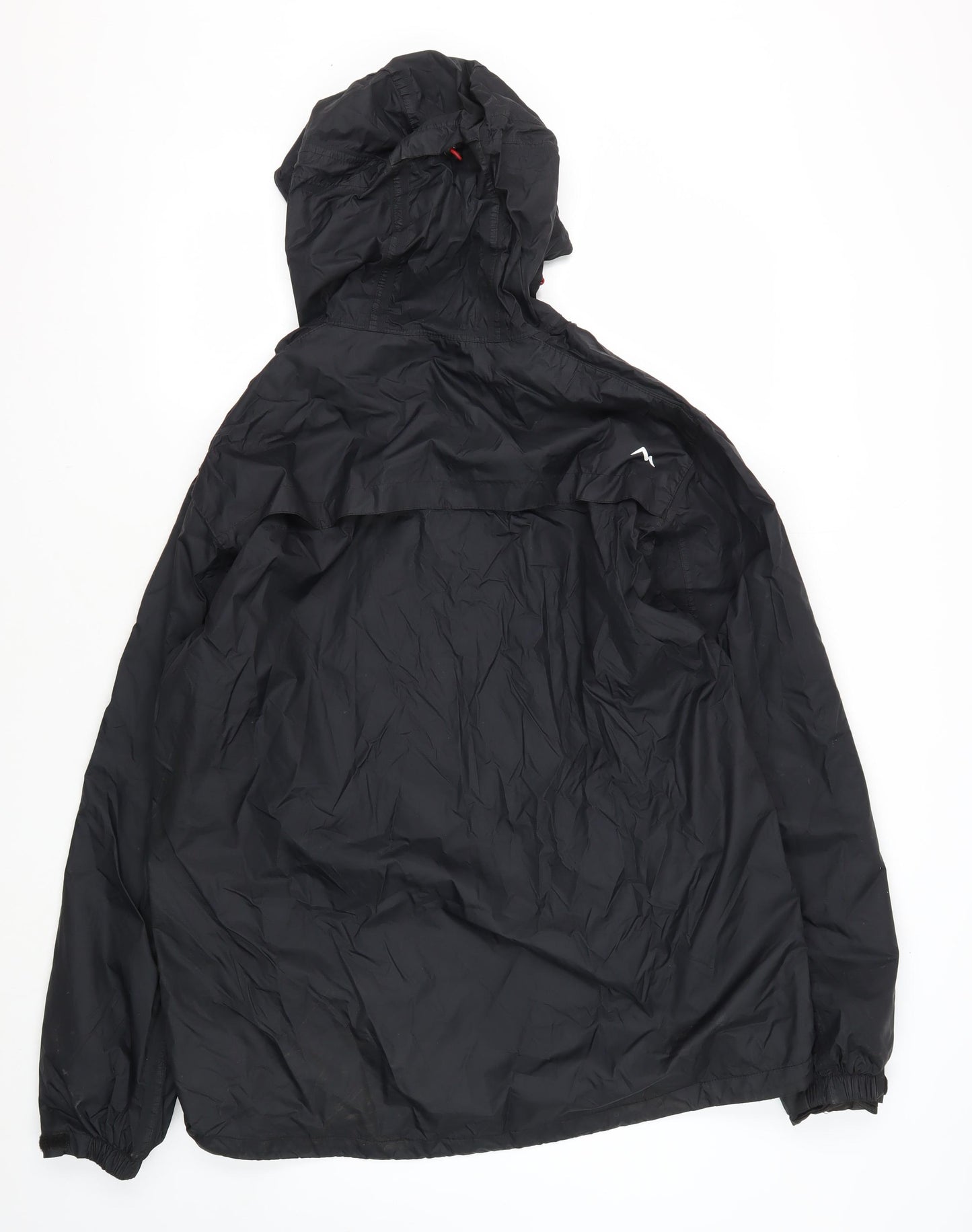 Peter Storm Men's Black XL Windbreaker Jacket