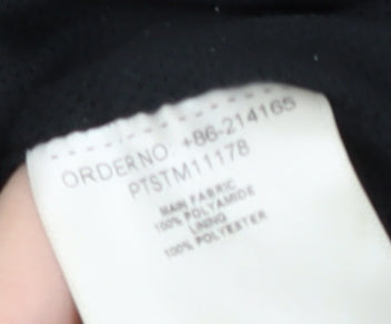 Peter Storm Men's Black XL Windbreaker Jacket