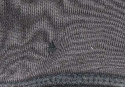 Jack Wills Men's Green Pullover Hoodie XL