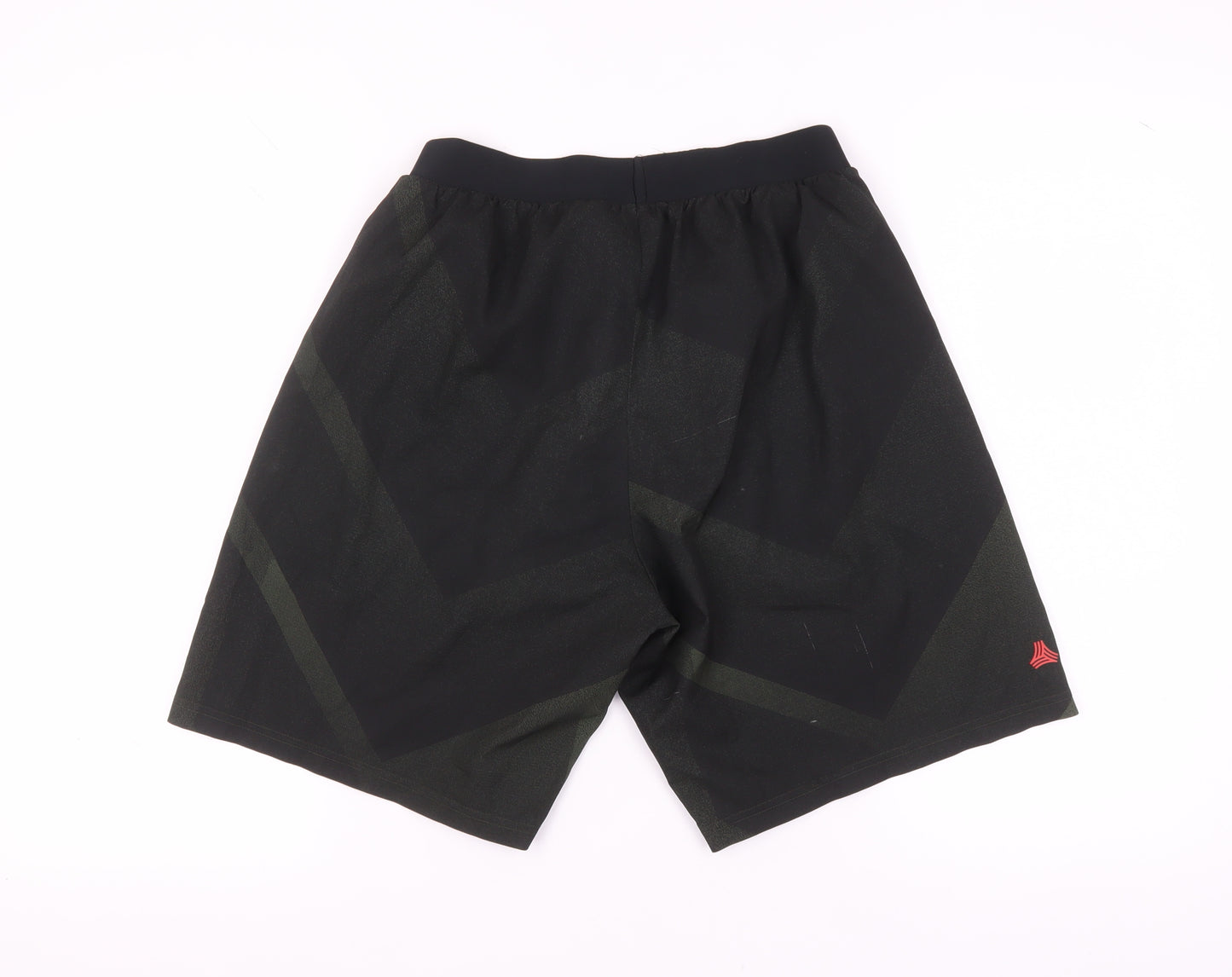 Adidas Men's Black Athletic Shorts Medium