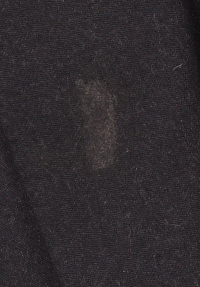 Gieves & Hawkes Men's Blue Wool Blazer Size 46R