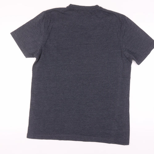 Original Penguin Men's Grey XL Graphic T-Shirt