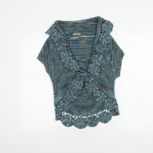 Marks and Spencer Women’s Multicoloured Cape