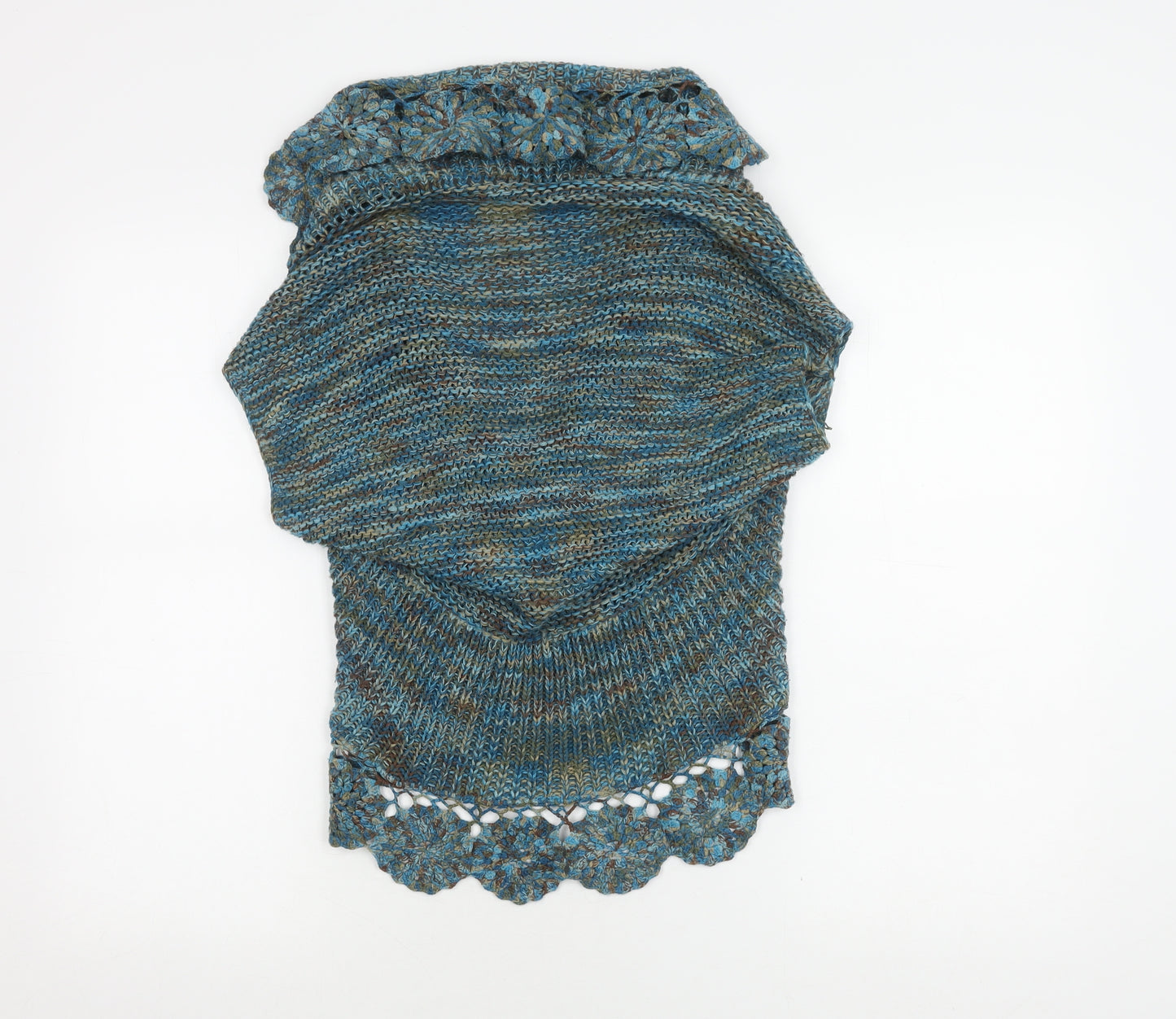 Marks and Spencer Women’s Multicoloured Cape