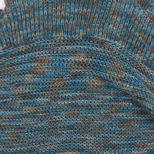 Marks and Spencer Women’s Multicoloured Cape