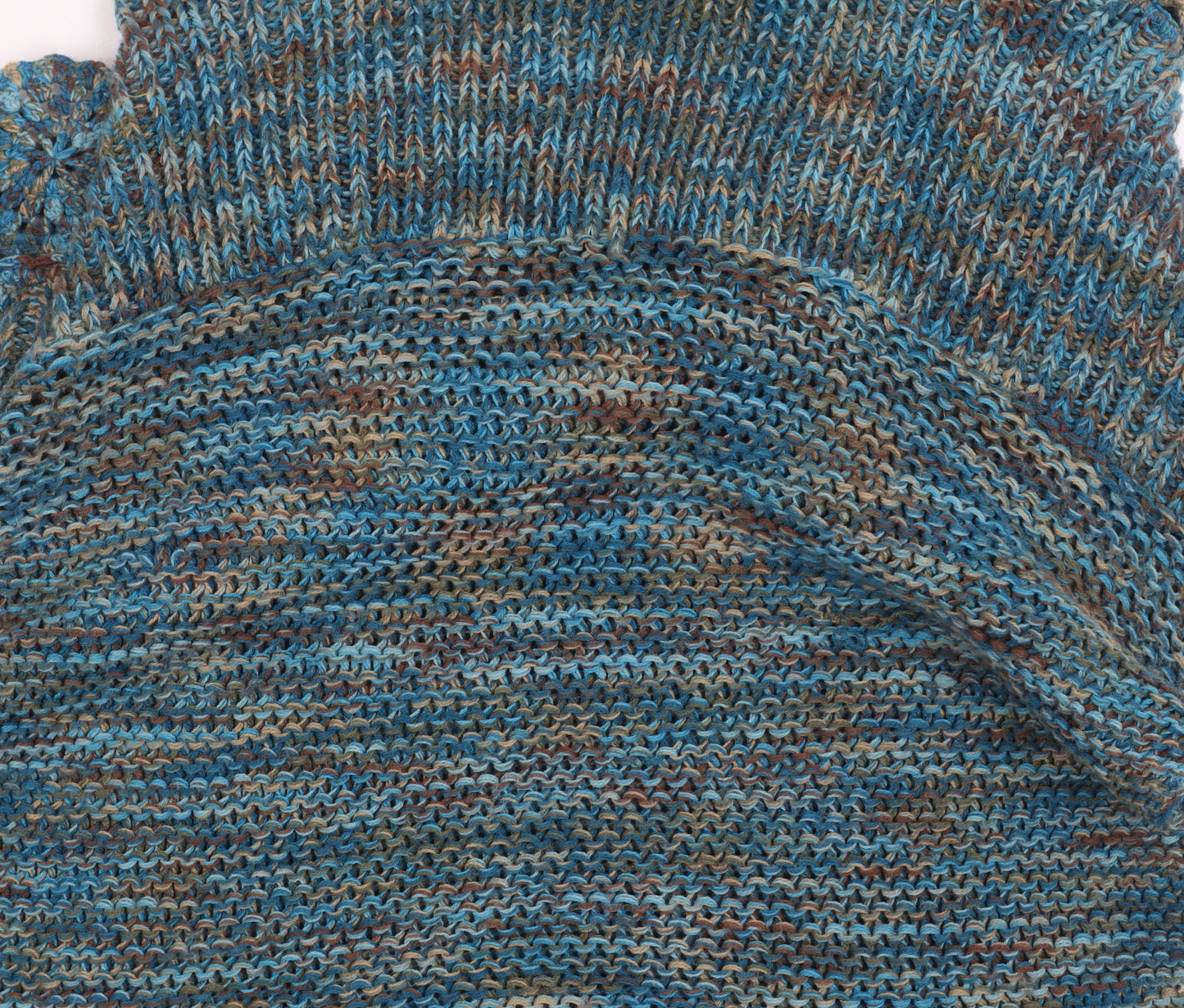 Marks and Spencer Women’s Multicoloured Cape