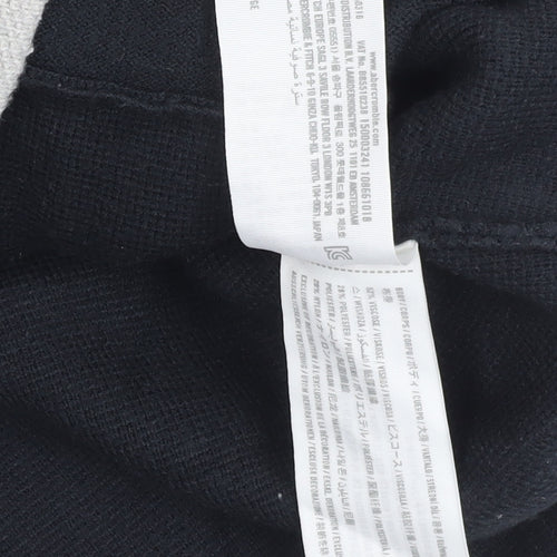 Abercrombie & Fitch Women's Black Cardigan M
