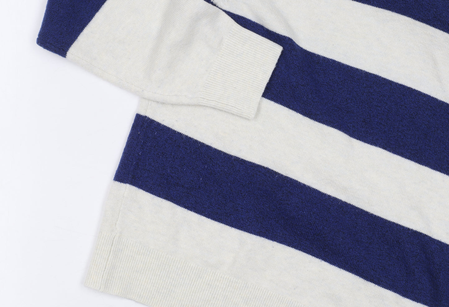 Marks and Spencer Women's Striped Pullover Jumper