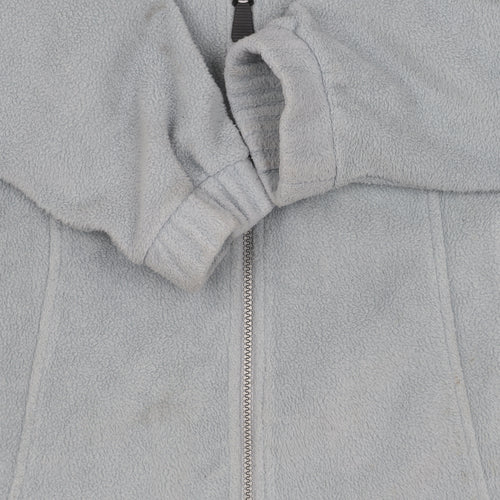 Peter Storm Men's Blue Fleece Jacket, Small, Casual Outdoor