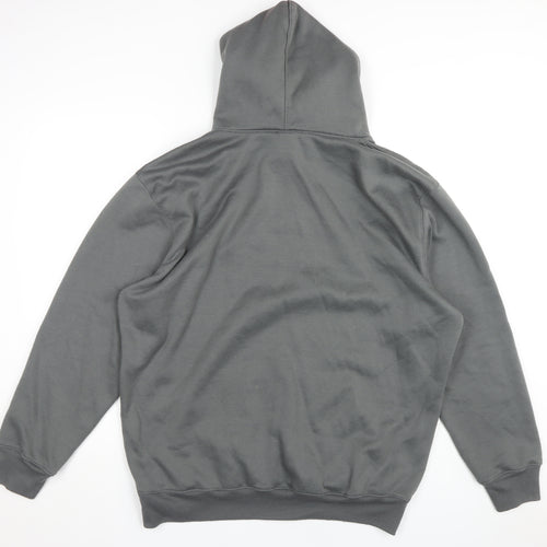 America's National Parks Men's XL Grey Hoodie