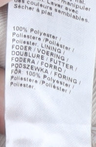 River Island Women’s Beige Wide-Leg Trousers, Size 16