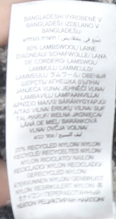 Seasalt Cornwall Women's Striped Pullover Jumper UK 12