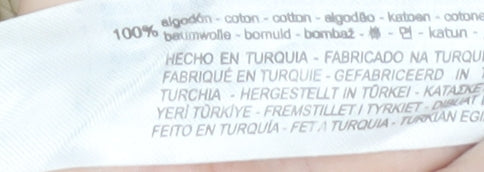 Zara Women's Multicoloured Knit Cropped Camisole S