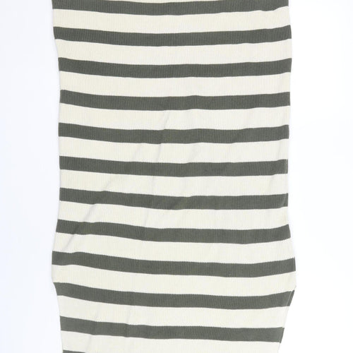 Marks and Spencer Women's Ivory M Slip Dress