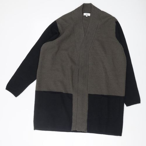 Country Casuals Women’s Brown Cardigan Medium