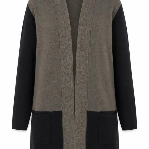 Country Casuals Women’s Brown Cardigan Medium