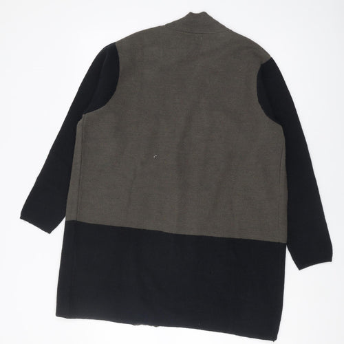 Country Casuals Women’s Brown Cardigan Medium