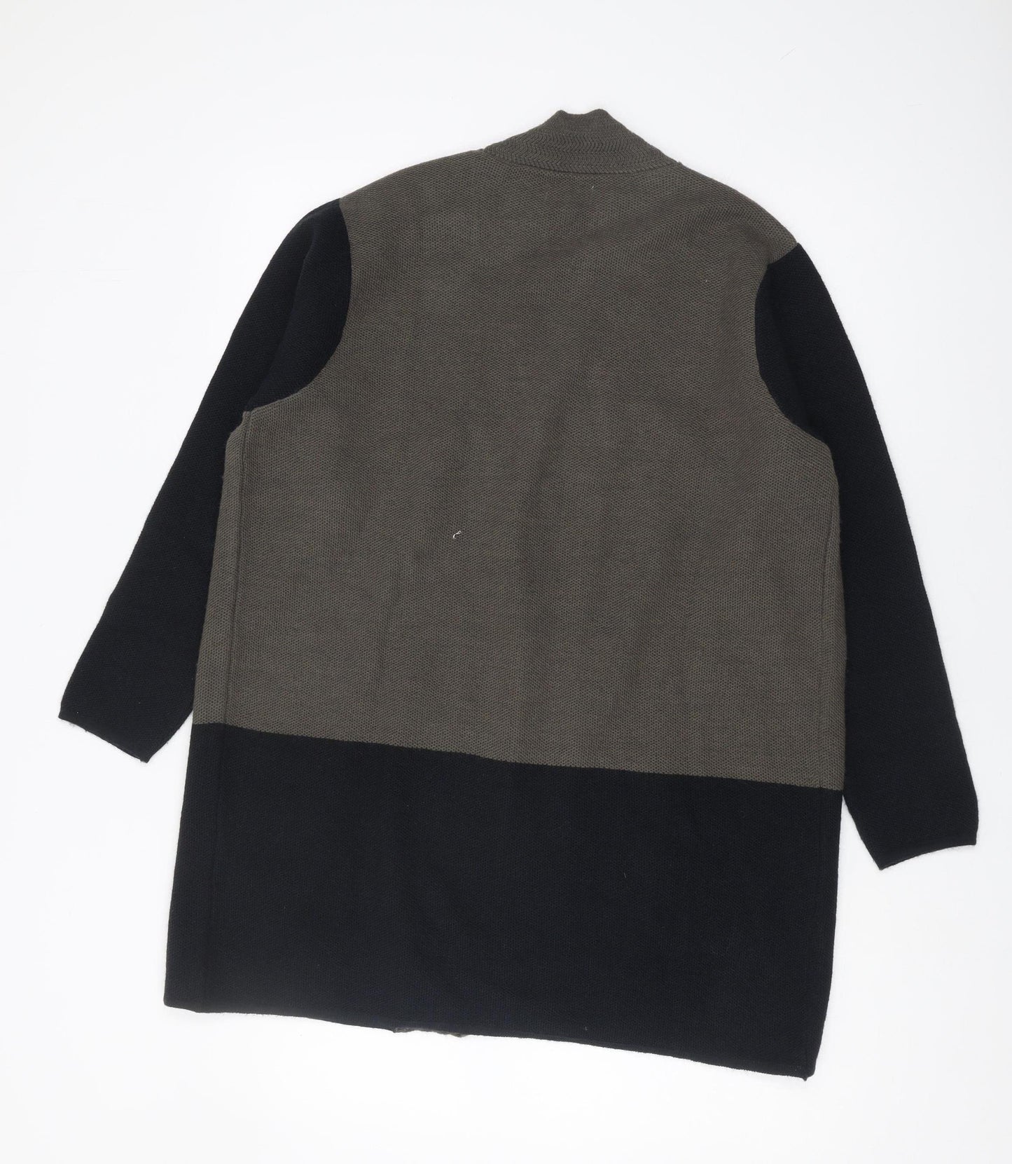 Country Casuals Women’s Brown Cardigan Medium