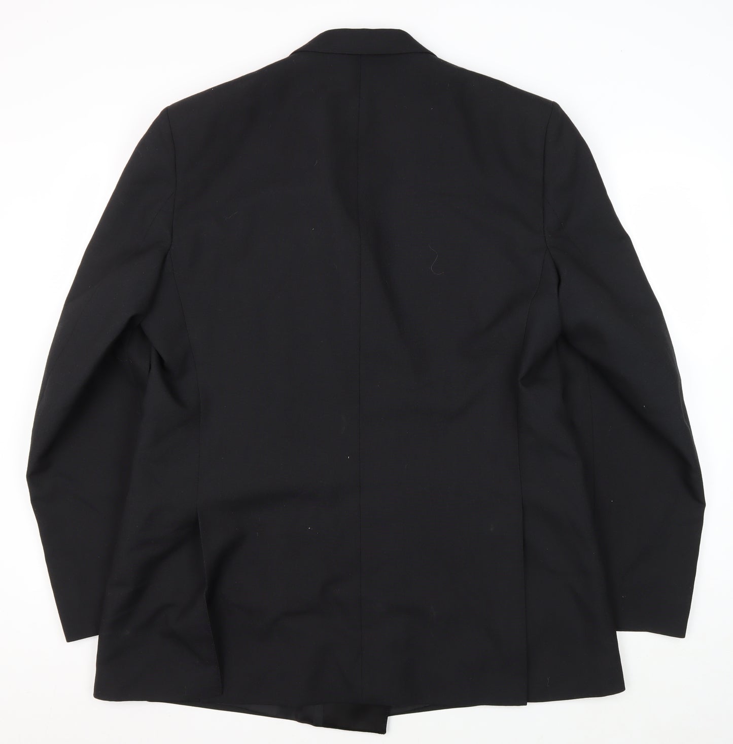 Chatsworth Classics Men's Black 44 Long Tuxedo Blazer