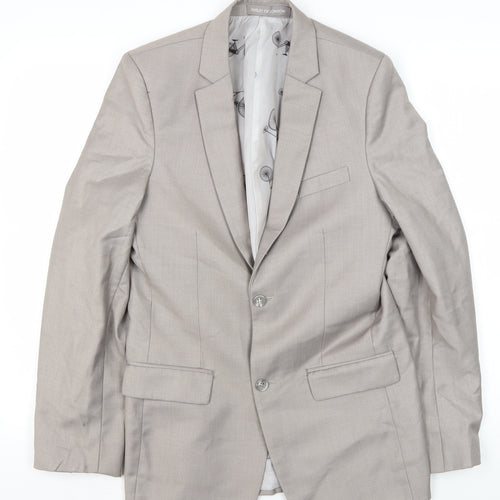 Paisley of London Beige Women's Suit Set Size 14