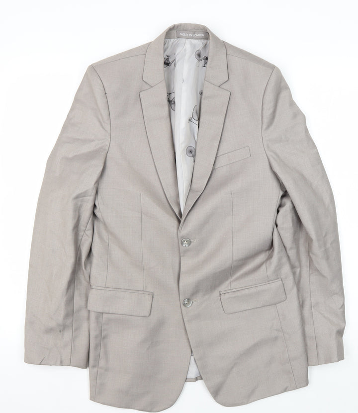 Paisley of London Beige Women's Suit Set Size 14