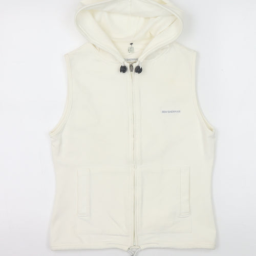 Ben Sherman Waistcoat, size Small.