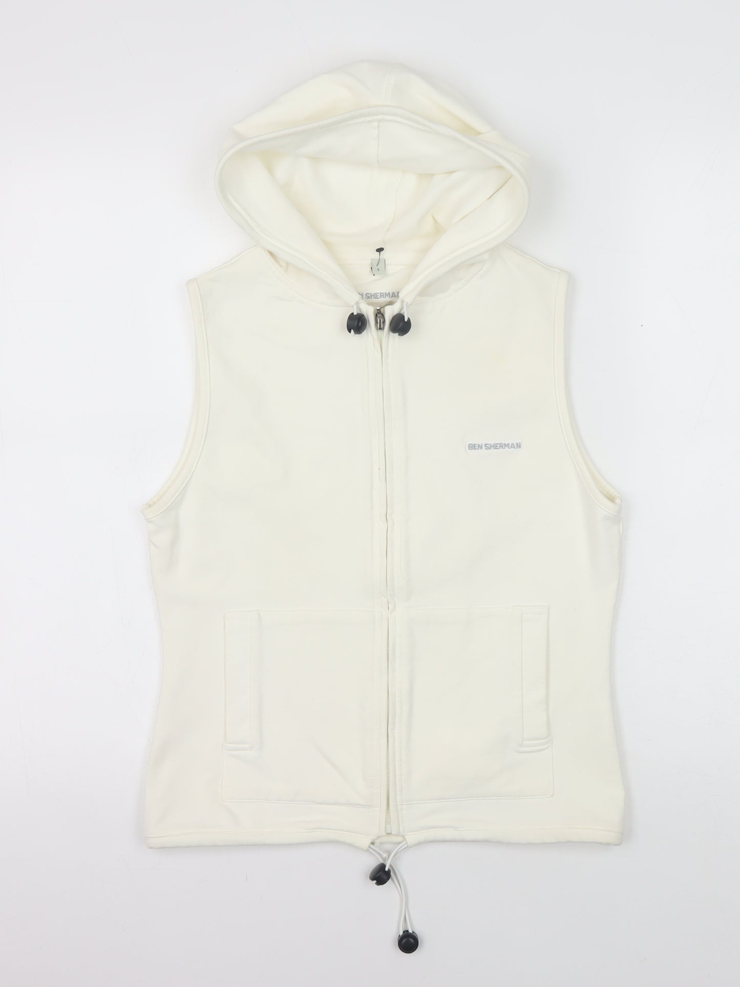 Ben Sherman Waistcoat, size Small.