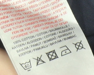 Tokyo Laundry Men's XL Blue Graphic Print Shirt